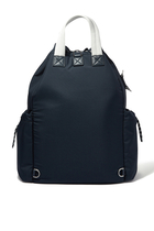 EA Milano 31 Backpack in Nylon